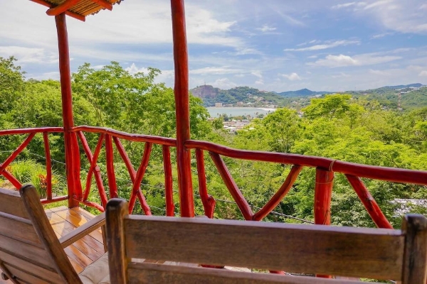 Hotel Casa Andalucia (San Juan del Sur)